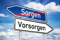 SORGENVORSORGEN